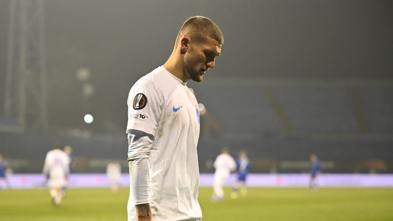 Bombă la FCSB! Au început negocierile pentru transferul lui Daniel Bîrligea! Anunţul şoc făcut de impresarul atacantului: „15 milioane de euro”