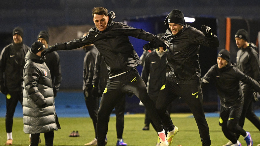 Un jucător de la FCSB pleacă după eşecul cu CFR. Şi-a găsit echipă şi e aşteptat să semneze. ”A intrat în linie dreaptă”
