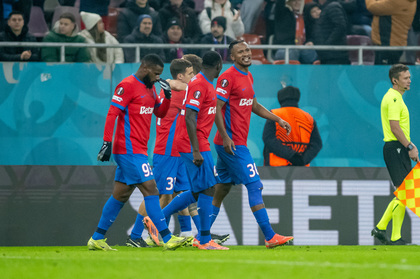 Îşi face bagajele şi pleacă de la FCSB! Campioana poate rămâne fără un om de bază în această iarnă