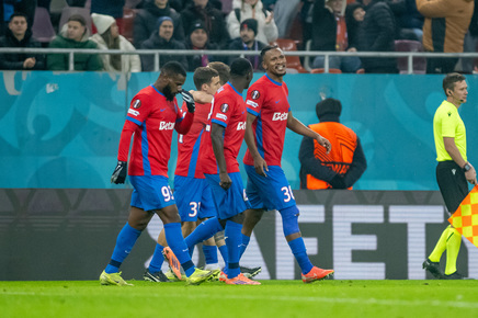 Îşi face bagajele şi pleacă de la FCSB! Campioana poate rămâne fără un om de bază în această iarnă