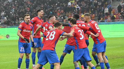 Dublul campion al României cu FCSB vrea curăţenie la echipă: „La ei aş renunţa”