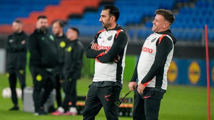Charalambous şi Pintilii, OUT de la FCSB după meciul cu Fenerbahce! Informaţia momentului în fotbalul românesc