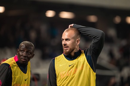 Surpriză de proporţii! Denis Alibec a plecat de la FCSB şi a bătut palma cu altă echipă din SuperLiga