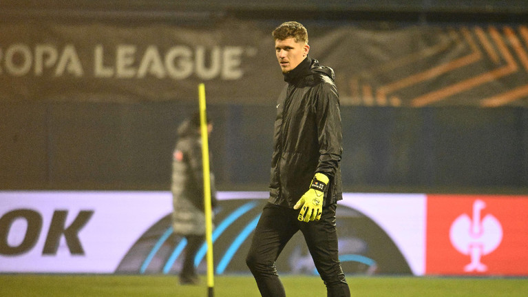 VIDEO | Ştefan Târnovanu, afectat de valul de critici. ”Atâta ură în oameni!”