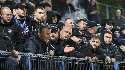 Deşi FCSB a fost în formă cu Fenerbahce, protestul galeriei continuă: "Nu este ce trebuie! Fără discuţie!"