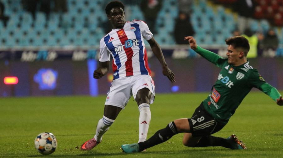 Gigi Becali a dat lovitura! FCSB a ajuns la un acord pentru transferul mijlocaşului din Superligă