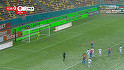 Continuă ghinionul la FCSB! Florin Tănase ratează penalty în meciul cu Csikszereda | VIDEO