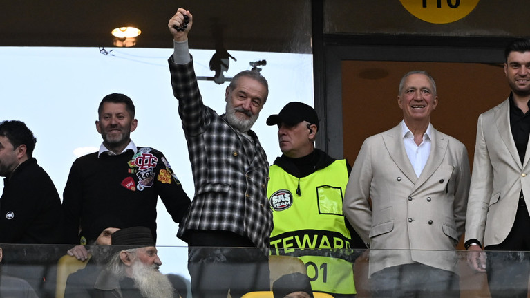 FCSB, aproape de al patrulea transfer la iernii! Becali va avea ultimul cuvânt, după ce clubul şi-a dat acordul