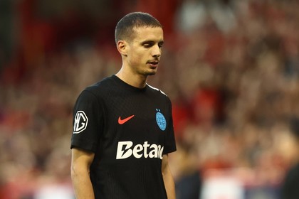 Juri Cisotti a făcut anunţul despre plecarea de la FCSB! Îşi pierde Becali cel mai bun om?! „Putem discuta”