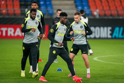 E gata! Îşi face bagajele şi pleacă de la FCSB, după ce a intrat pe lista neagră a lui Charalambous