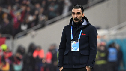 Cum a explicat antrenorul FCSB eliminarea echipei din Cupa României: ”S-a terminat!” 

