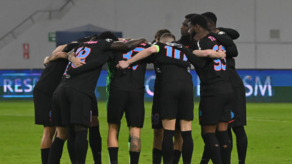 E OUT! FCSB, fără un jucător de bază la meciul contra Craiovei de duminică: "Nu va fi în lot" | VIDEO EXCLUSIV