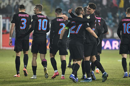 Ce lovitură pentru FCSB! Unul dintre cei mai importanţi jucători a părăsit cantonamentul şi nu va evolua în derby-ul cu Universitatea Craiova