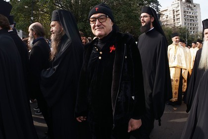 Gigi Becali e convins că naşul îl va ajuta să intre în play-off: „Şi-a revenit!” | EXCLUSIV