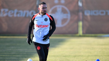 Nimeni nu se aştepta la asta! MM Stoica a anunţat când va debuta Ofri Arad la FCSB