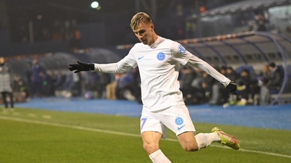 Ofertă oficială lansată pentru Octavian Popescu! Gigi Becali nu a stat pe gânduri şi a luat imediat decizia