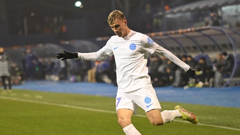 Ofertă oficială lansată pentru Octavian Popescu! Gigi Becali nu a stat pe gânduri şi a luat imediat decizia