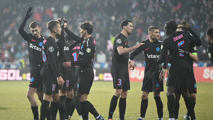FCSB, la un pas să mai piardă un titular! O echipă din străinătate îl doreşte cu insistenţă pe unul dintre jucătorii campioanei