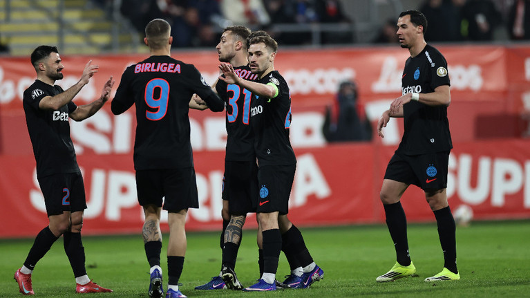 FCSB pierde o sumă fabuloasă după ratarea play-off-ului! Cât înseamnă pierderea pentru Gigi Becali