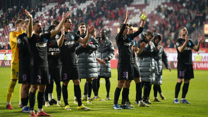 Nu mai au viitor la FCSB! Gigi Becali renunţă la mai mulţi jucători: "Ne despărţim!" | VIDEO EXCLUSIV