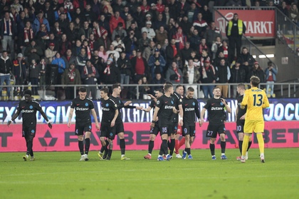 Cum va arăta noul FCSB. Rol diminuat pentru Mihai Stoica, Becali în fruntea unui ”birou de scouteri”