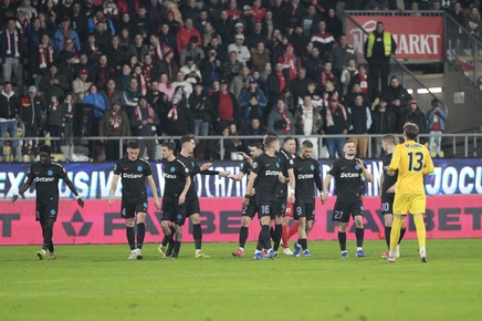 Cum va arăta noul FCSB. Rol diminuat pentru Mihai Stoica, Becali în fruntea unui ”birou de scouteri”