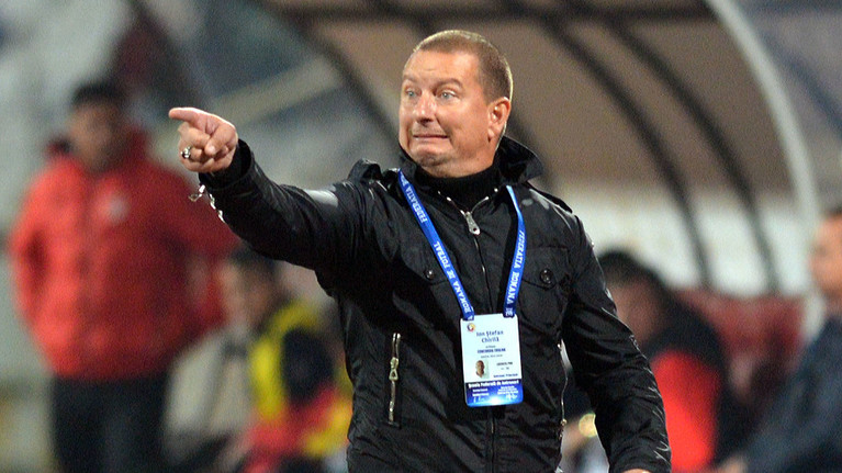 Ionuţ Chirilă se întoarce după cinci ani în fotbal şi explică eşecul lui FCSB. ”Nu jucătorii sunt problema acolo”

