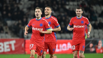Se destramă FCSB, după ratarea play-off-ului?! Cei mai importanţi jucători îşi fac bagajele şi pot pleca în vară! Gigi Becali vrea reconstrucţie totală la echipă 