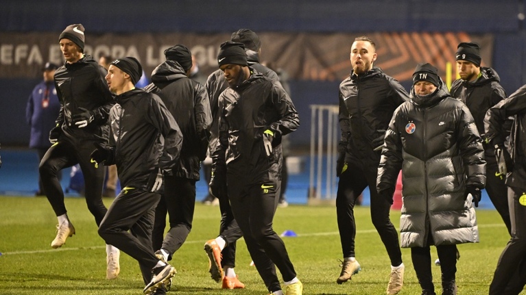 Şi-au semnat sentinţa după meciul cu "U" Cluj! Gigi Becali a anunţat jucătorii pe care îi dă afară de la FCSB: "Nu am nevoie. Pleacă, bă!" | EXCLUSIV