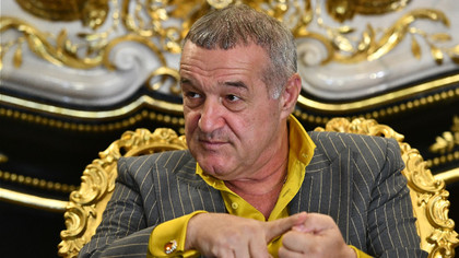 ”El va fi în staff”. Gigi Becali a rezolvat deja aducerea unui nume cu greutate la FCSB