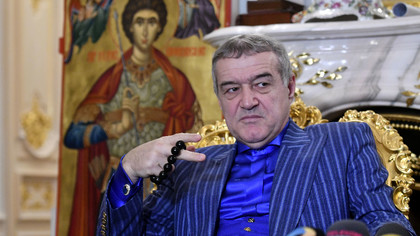 E gata! Gigi Becali plăteşte 2.000.000 € pentru un alt mijlocaş, după ce Ofri Arad a intrat pe lista neagră: "Nu i-am spus lui MM?"