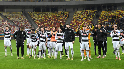 Nu e Macalou! FCSB putea mâna pe noua "perlă" de la "U" Cluj, însă MM Stoica l-a refuzat