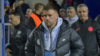 Mihai Pintilii a transmis un mesaj emoţionant pentru fanii FCSB-ului după plecarea de la echipă!