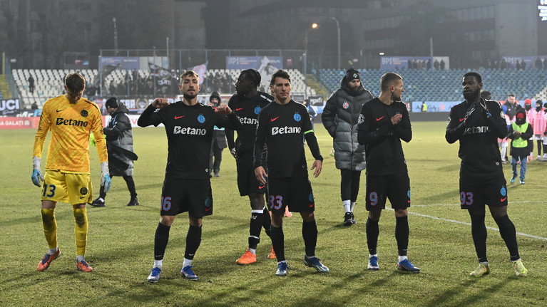 Un jucător de la FCSB urmează să fie chemat pentru prima dată la echipa naţională