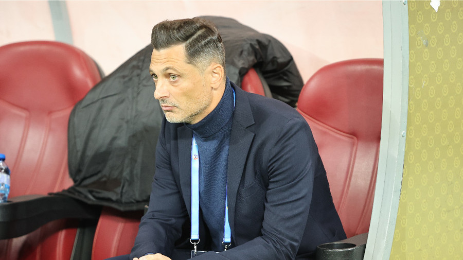 Mirel Rădoi a dat cărţile pe faţă! Cât câştigă la FCSB: ”Nu am încercat cumva!”

