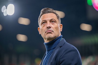 Regula impusă de urgenţă de Mirel Rădoi la FCSB: ”Cum să arăţi cu degetul către un coleg? Nu există!”
