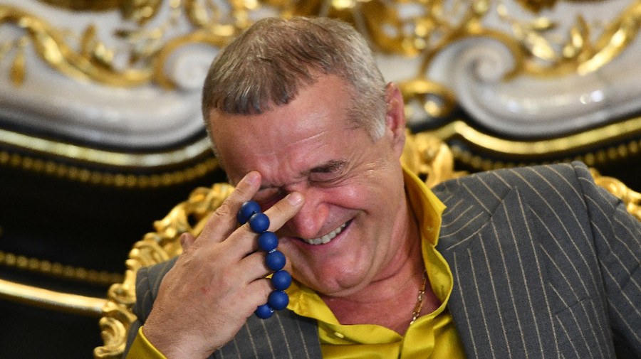 E gata! Becali a făcut anunţul, după ce Rădoi nu a câştigat la debut

