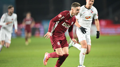 MM Stoica, acid la adresa lui Louis Munteanu: "De-asta nu l-am vrut!"