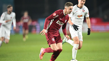 MM Stoica, acid la adresa lui Louis Munteanu: "De-asta nu l-am vrut!"