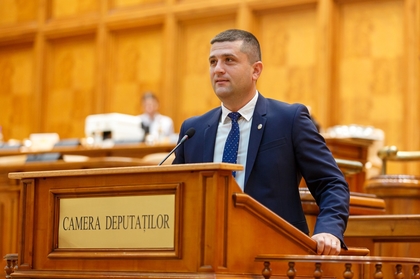 Ministrul Apărării, Radu Miruţă, a făcut anunţul care o readuce pe FCSB în Ghencea


