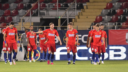 Jucătorul cumpărat de FCSB trebuia să ajungă la CFR Cluj, dar Becali l-a întors din drum: "În două ore era totul rezolvat!"