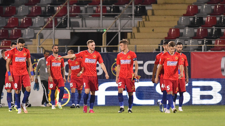 Jucătorul cumpărat de FCSB trebuia să ajungă la CFR Cluj, dar Becali l-a întors din drum: "În două ore era totul rezolvat!"