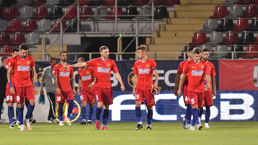 Jucătorul cumpărat de FCSB trebuia să ajungă la CFR Cluj, dar Becali l-a întors din drum: "În două ore era totul rezolvat!"