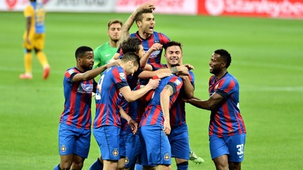 A cucerit 4 trofee cu FCSB, iar acum a luat decizia definitivă de a pune ghetele în cui! S-a aflat deja ce carieră va urma