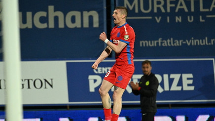 VIDEO | Florin Tănase a fost surprins de întrebarea despre plecarea lui Mirel Rădoi. ”Să spună dânsul”