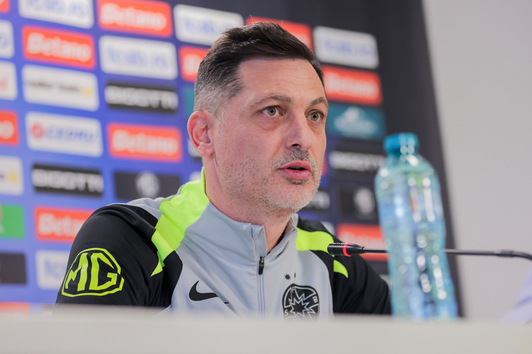MM Stoica a anunţat staff-ul complet care va rămâne la FCSB după plecarea lui Mirel Rădoi | VIDEO EXCLUSIV