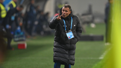 Ironia soţiei lui Thomas Neubert după ce Rădoi a plecat de la FCSB. Ce a scris pe reţelele de socializare



