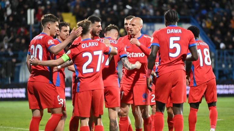 Surpriză mare! A refuzat oferta lui Gigi Becali şi e OUT de la FCSB: "Subiect închis"