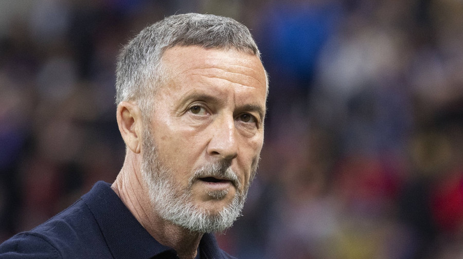 MM Stoica, atac dur la adresa Şcolii de Antrenori: "N-au cum să ajungă niciodată la noi! Vom alege antrenor străin" | VIDEO EXCLUSIV