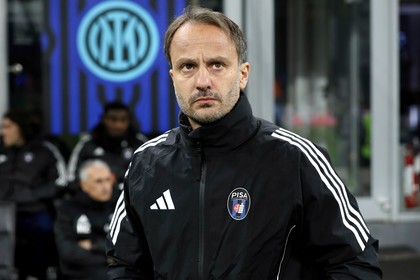 Campion Mondial în 2006 vrea să vină antrenor la FCSB: ”A fost foarte mare ca jucător”



